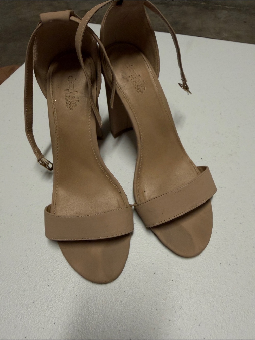 Heel bundle size 9 - Picture 9 of 11